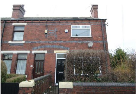 4 bedroom house of multiple occupation to rent - Photo 2