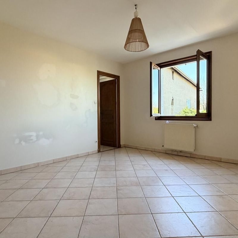 Maison de Village - Photo 1