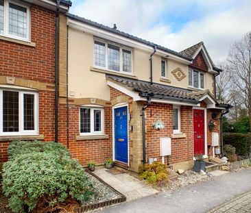 2 bedroom terraced house to rent - Photo 3