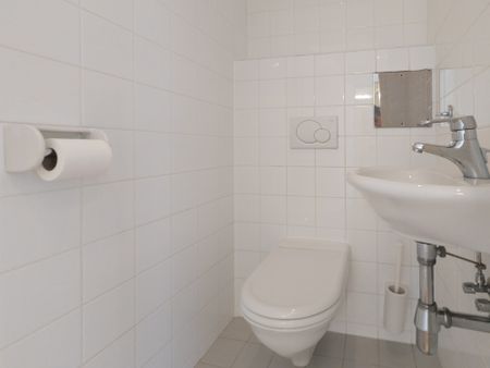 1 Zimmer-Wohnung | 1. OG mit Lift | 2m² Loggia | Modernes Stadtleben in 1050 - Photo 5