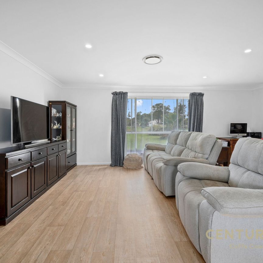 Quiet Country Living - Photo 1