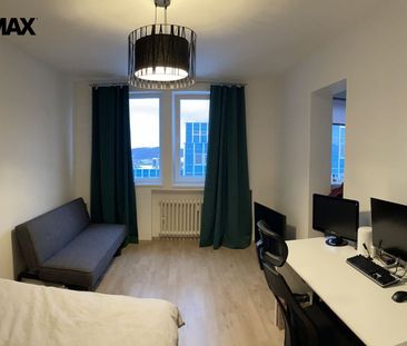 Pronájem bytu 1+1 34 m² - Photo 1