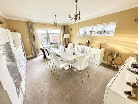 4 bedroom bungalow to rent - Photo 5