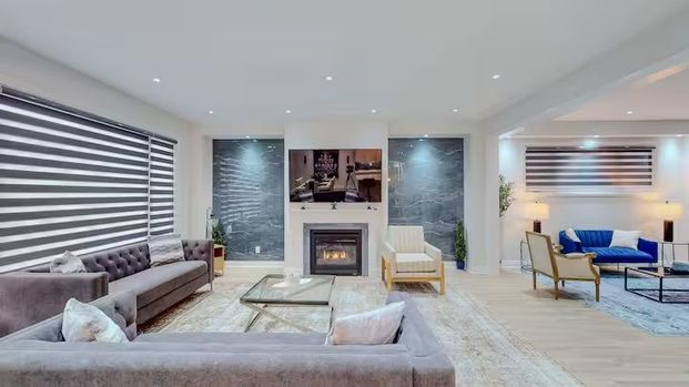 For Lease - 5 Bermondsey Way, Brampton, Ontario - Photo 1