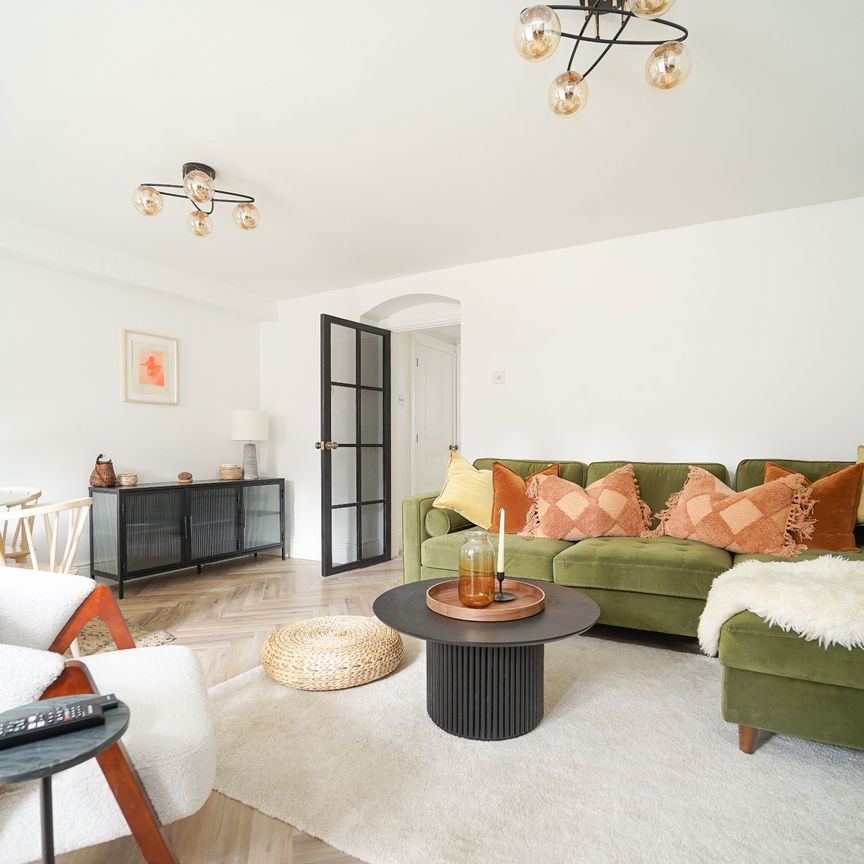 1 Bedroom Home – Medium Let - Photo 1