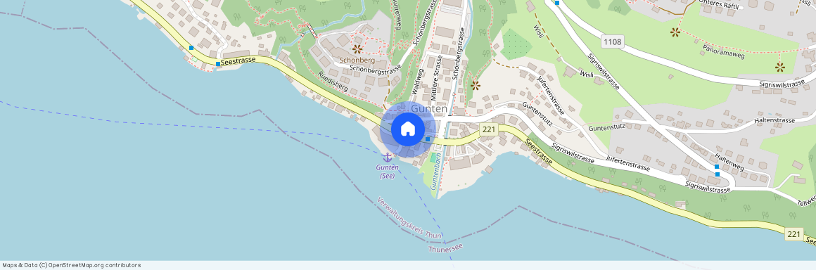 3656 Aeschlen ob Gunten