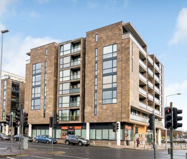 Tallow Hall, Tallaght, Dublin 24 - Photo 1