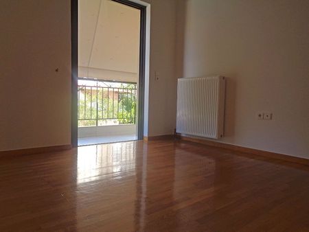 Διαμέρισμα για ενοικίαση Νέα Σεπόλια (Ίλιον) - Photo 2
