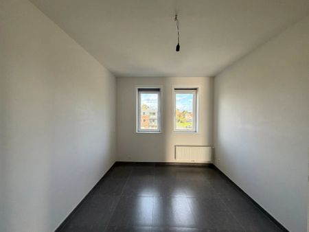 Appartement te huur – Robrecht De Friesplein 12, bus 201, 8770 Ingelmunster - foto 3