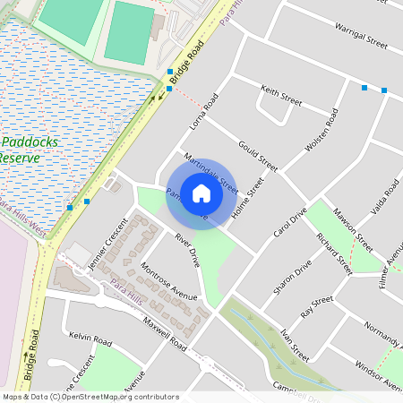 20 Pamela Drive, Para Hills SA 5096