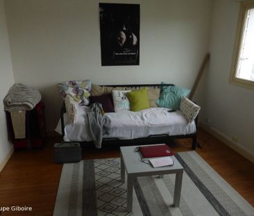Appartement T1 à louer Saint Malo - 24 m² - Photo 3