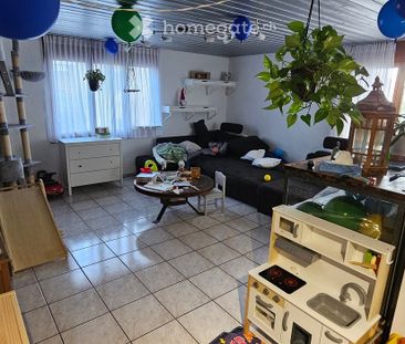 Wohnung in Boswil - Foto 1