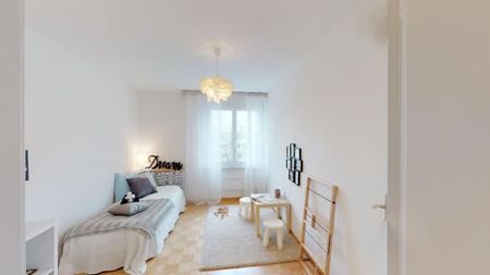 4.5 Zimmer, 98 m², 3. Stock - Photo 3