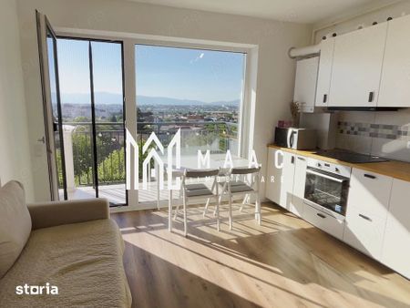 Apartament 2 camere de închiriat | Sibiu, Turnișor | Green Hill - Photo 3