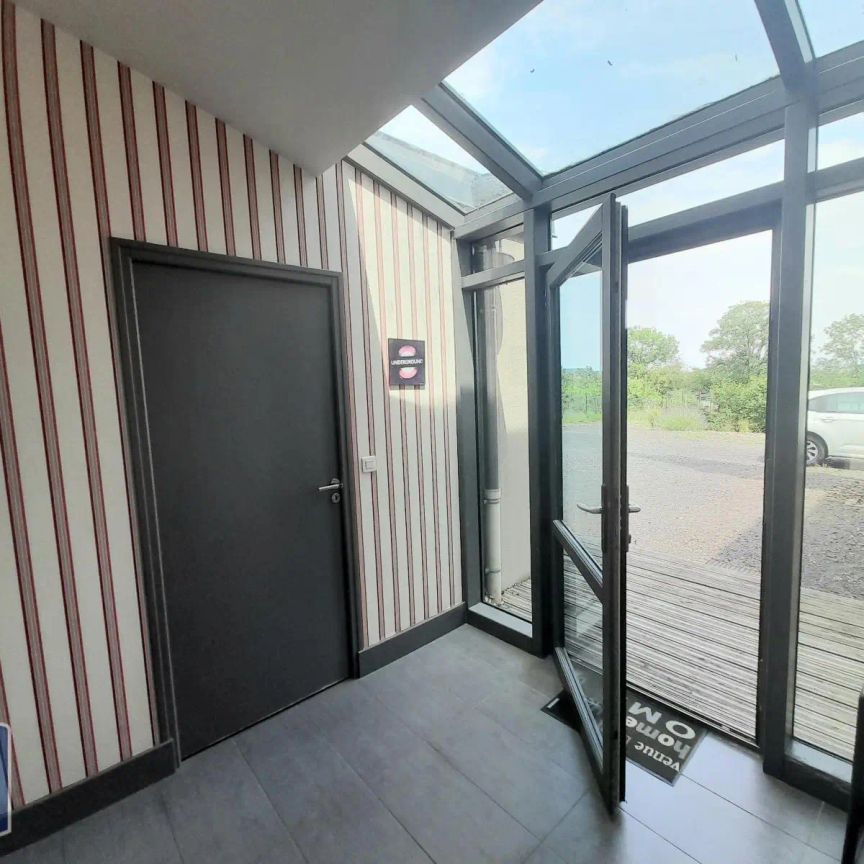 Maison à louer 6 pièces 199.35m² - Photo 1