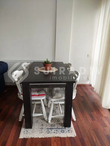 Apartament cu 2 camere de închiriat în Zorilor – Aproape de Facultatea de Medicină - Photo 5