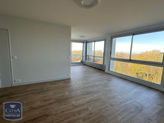 Location Appartement 3 pièces 94m² CAMBRAI 59400 - Photo 1