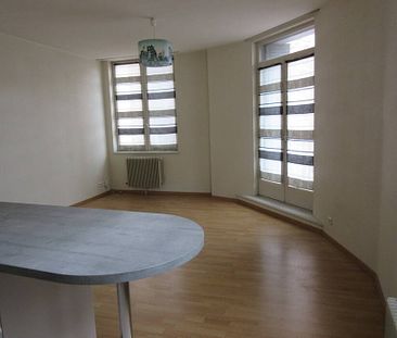 Location appartement t3 58 m² à Rodez (12000) - Photo 2