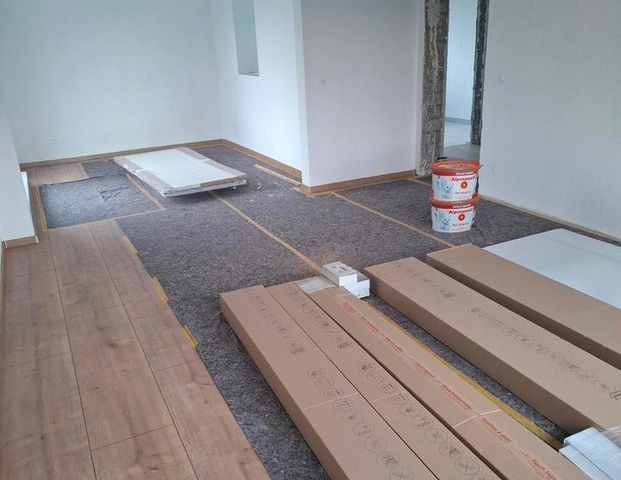 Wohnung in Herten Paschenberg zu vermieten, Kaltmiete 1150€ - Photo 1