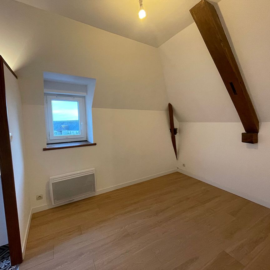 Location Appartement 2 pièces 37m² - Photo 1