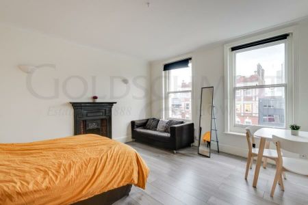 3 Bedroom Apartment To Let - Photo 5