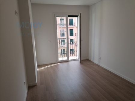 Apartamento T2 em Lisboa - Photo 3