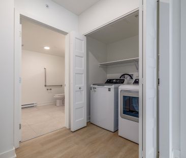 3250 Boul. Henri-Bourassa E., #B7 - Photo 4