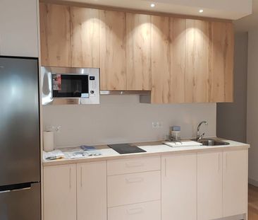 Apartamento de alquiler en Los Castillejos - La Trinidad - Photo 3