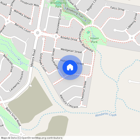 162 Brookhaven Boulevard, Qld 4207, Bahrs Scrub