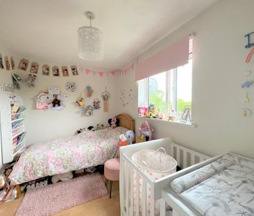 2 bedroom terraced house to rent - Photo 2