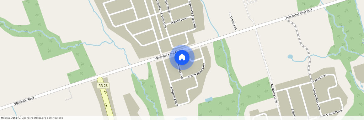 3123 Willowridge Path Unit# Upper, Pickering