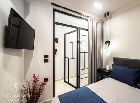 Studio/Γκαρσονιέρα για ενοικίαση Πλατεία Ναυαρίνου (Κέντρο Θεσσαλονίκης) - Φωτογραφία 2