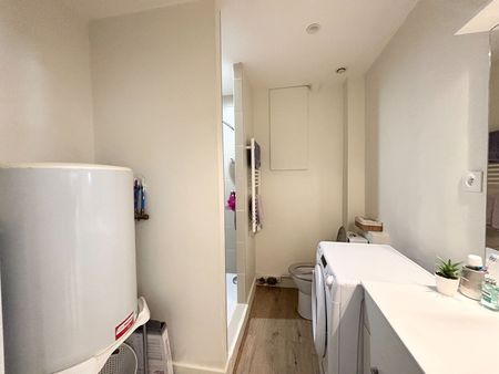 Location Appartement 2 pièces 54m² TOULOUSE 31000 - Photo 4