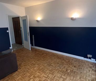 Appartement à louer - Photo 2