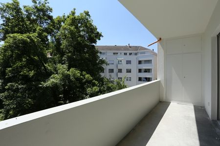 helle 2.5-Zimmerwohnung in sanierter, gepflegter Liegenschaft - Foto 4