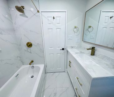 For Lease - 55 Munson Crescent Unit# Main, Toronto, Ontario - Photo 4