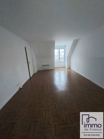 Location appartement 2 pièces 43.09 m² à Le Coudray-Montceaux (91830) - Photo 2