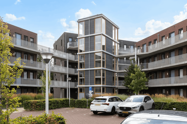 Rentambt 66 - Foto 1