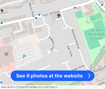 Howard Close Waltham Abbey - Photo 1