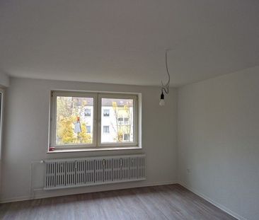 Hier findet jeder seinen Platz: 3-Zimmer-Wohnung - Foto 5