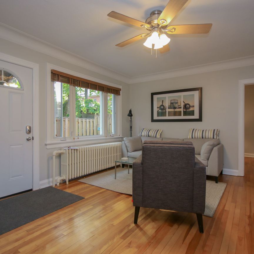 For Lease - 29 Argyle Avenue Unit# 4, Ottawa Centre, Ontario - Photo 1