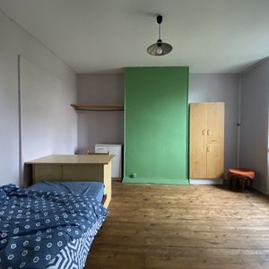 AVENUE DE TURENNE, T1 meublé de 22m² ! - Photo 2