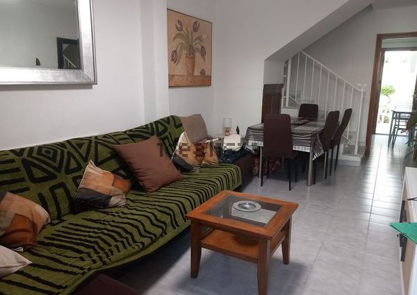 Alquiler de casa de pueblo en Calle Alcobendas, 37