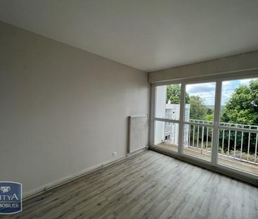 Location Appartement 3 pièces 69m² ST HERBLAIN 44800 - Photo 5