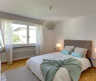 3 Zimmer, 67 m², 3. Stock - Photo 3