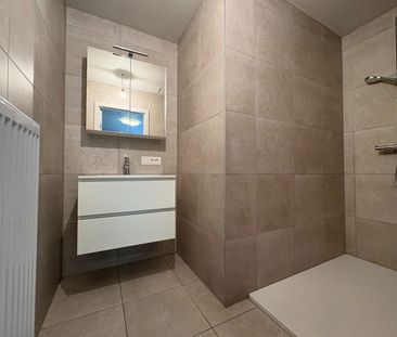 Recent nieuwbouwappartement in hartje Torhout - Foto 1