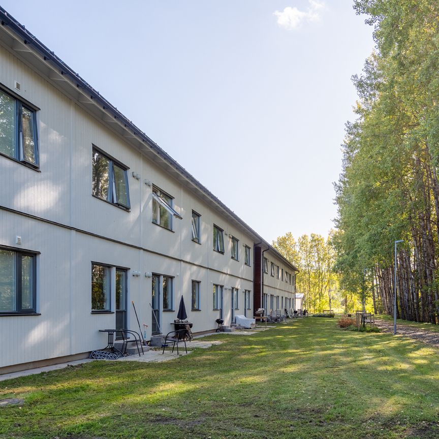 Lundbyvägen 43 - Photo 1