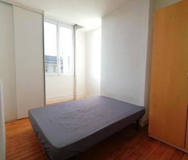 Location Appartement 2 pièces 41m² BORDEAUX 33800 - Photo 3