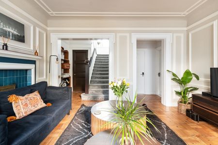 Room in a Shared House, Broadwater Road, SW17 - Photo 2