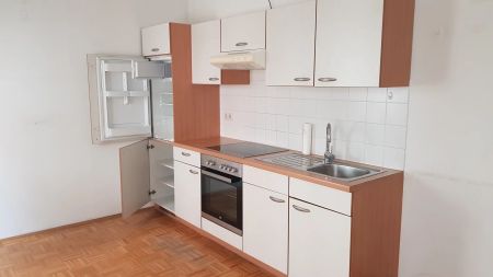 2 Zimmer Wohnung Nähe TU - Foto 4